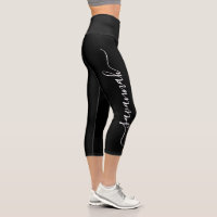 Custom Yoga Name Choose your Colour