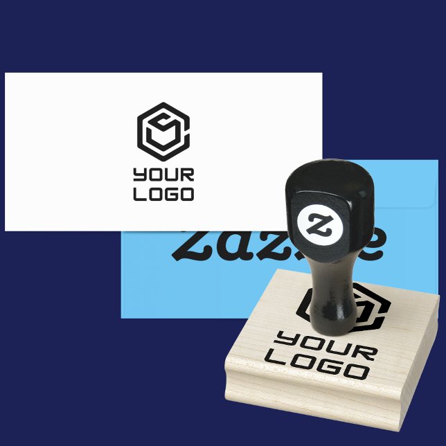 Custom Your Business Logo Or Custom Rubber Stamp (Creator Uploaded)