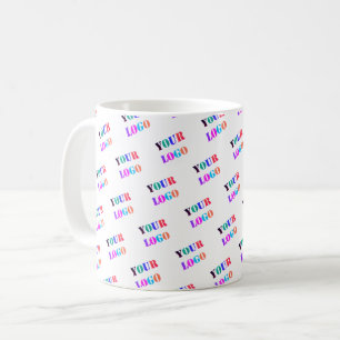 Custom Your Company Logo Business Promotional Mug