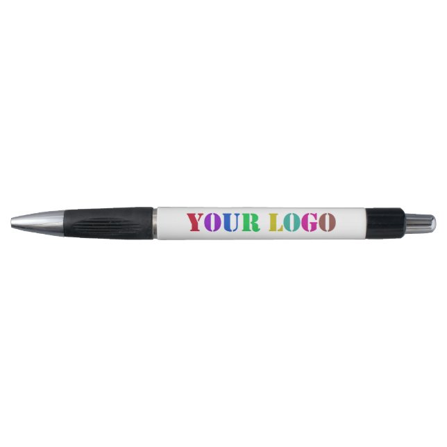 Custom Your Company Logo Business Promotional Pen (Front)