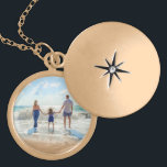 Custom Your Favourite Photo Necklace<br><div class="desc">Custom Photo Necklaces  - Unique Your Own Design Personalised Family / Friends or Personal Necklace / Gift - Add Your Photo / or Text / more - Resize and move or remove and add elements / image with Customisation tool !</div>