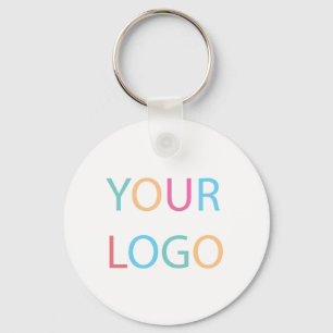 Custom Your Logo Company  Key Ring