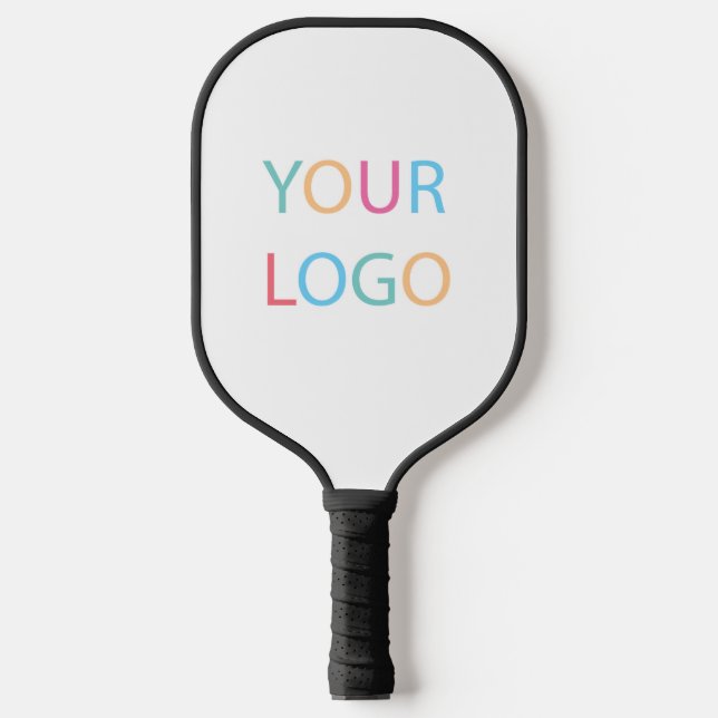 Custom Your Logo Company  Pickleball Paddle (Front)