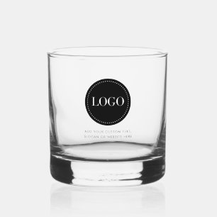 Custom Your Own Whiskey Glasses
