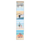Custom Your Photo Collage Table Runner