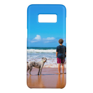 Custom Your Photo iPhone Case Personalised Gift