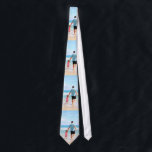 Custom Your Photo Neck Tie Personalised Gift<br><div class="desc">Custom Photo Ties - Your Own Design - Special - Personalised Family / Friends or Personal Tie Gift - Add Your Photo / or Text - Resize and move or remove and add elements / image with Customisation tool. Choose / add your favourite font / text colour ! You can...</div>