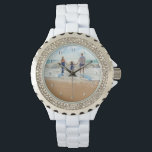 Custom Your Photo Watch Personalised Gift<br><div class="desc">Custom Photo Watches - Unique Your Own Design Personalised Family / Friends or Personal Watch Gift - Add Your Photo / or Text / more - Resize and move or remove and add elements / image with Customisation tool ! Good Luck - Be Happy :)</div>