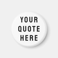 Custom Your Quote Here Personalised Text Funny