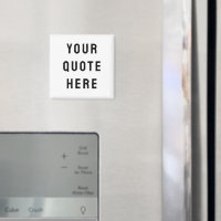 Custom Your Quote Here Personalised Text Funny
