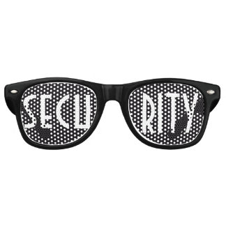 Custom your text, image & background colour retro sunglasses