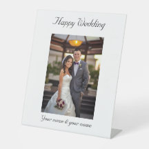 custom your wedding photos