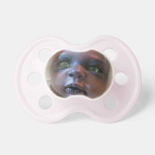 CUSTOM - ZAIDA2  PACIFIER (Front)