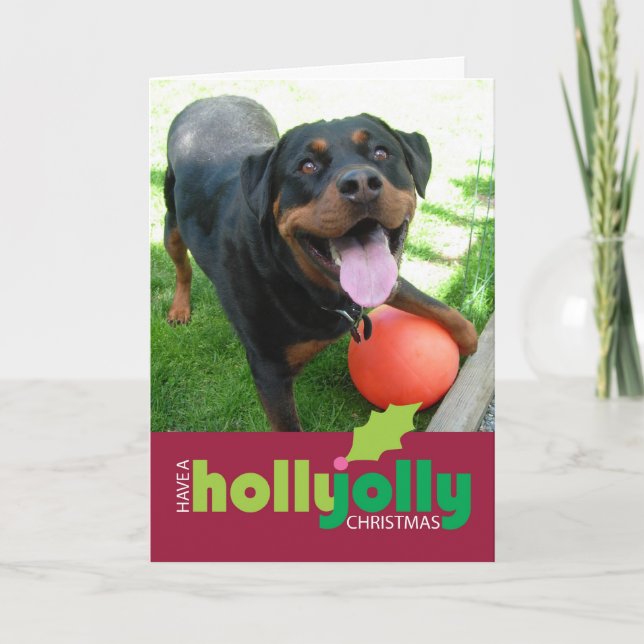 customcard card (Front)