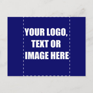 Custome Products Postcard