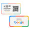 Customer Google Reviews QR Code Business Review 