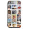 Customer Photo Collage iPhone 6 Case (Case-Mate)