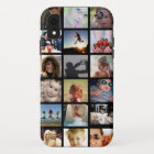 Customer Photo Collage iPhone 7 Case (-Mate)