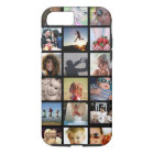 Customer Photo Collage iPhone 7 Case (-Mate)