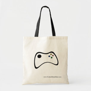 CustomGameGear Controller Bag
