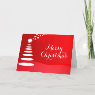 Customisable 2016 2017 SEASON'S GREETINGS Holiday Card