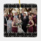 Customisable 2-sided Elegant Scrolls 2 Photo