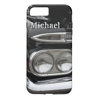 Customisable '59 Chevy Impala Phone Case