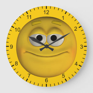 Customisable Analogue Clock