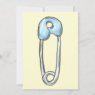 Customisable Baby Shower invitation
