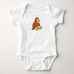 Customisable Baby Xenop Bodysuit