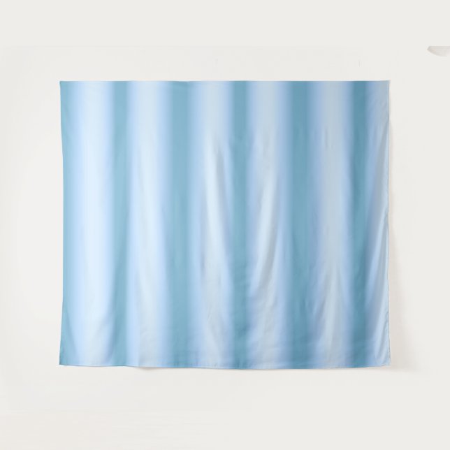 Customisable Background - Blue Tapestry (Front (Horizontal))