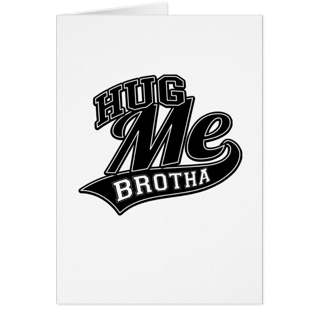 Customisable Background Colour for Hug Me (Front)