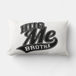 Customisable Background Colour for Hug Me Lumbar Cushion