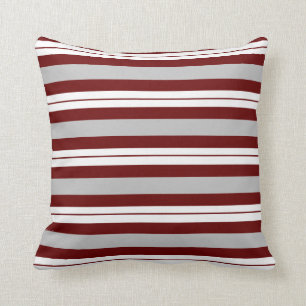 Customisable Background Colour - Horizontal Cushion