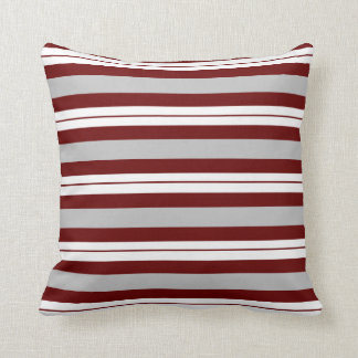 Customisable Background Colour - Horizontal Cushion