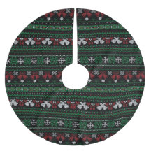 Customisable Background Colour My Bells Ugly Xmas