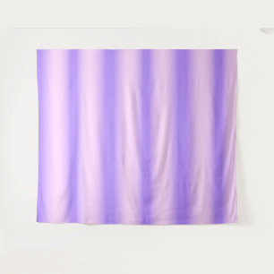Customisable Background - Purple Tapestry