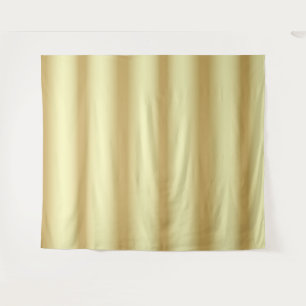 Customisable Background - Yellow  Tapestry
