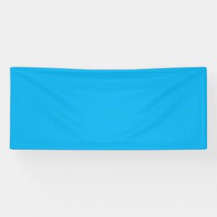 Customisable Banners for Events