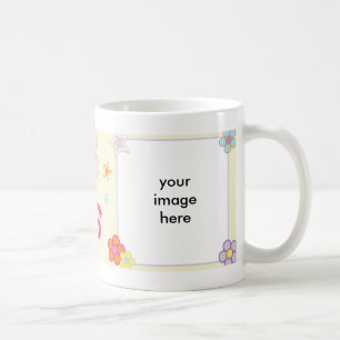 Customisable Best Friends Mug