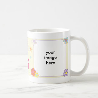 Customisable Best Friends Mug