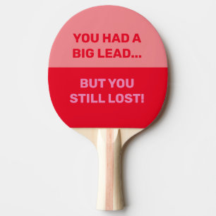 Customisable Best Ping Pong Paddles for a Personal