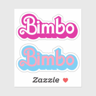 Customisable Bimbo