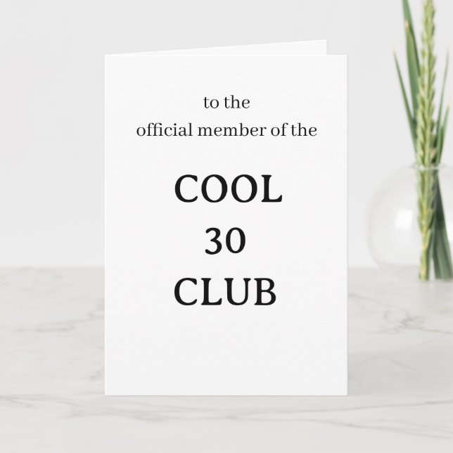customisable birthday card (Front)