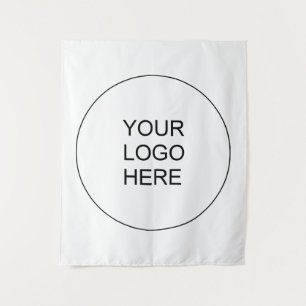 Customisable Business Company Logo Template Medium Tapestry