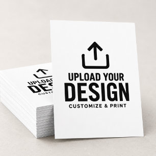 Customisable Business Promotional  Flyer