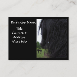 Customisable Businesscards , Art or Farm Business Card