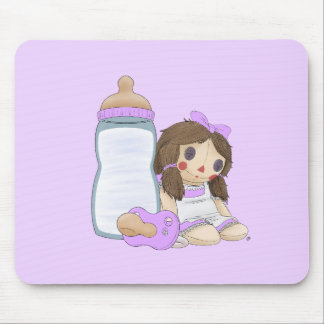 Customisable Calibeen Colour Mousepad (See Descr.)