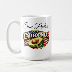 Customisable California Classic Mug