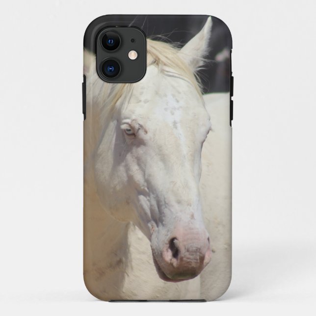customisable casemate iPhone 11 case "The Perlino" (Back)